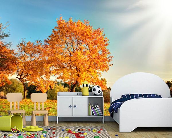 wallpapers sunny autumn landscape 3d wallpaper papel de parede,el restaurant,living room tv sofa wall bedroom papers home decor
wallpapers sunny autumn landscape 3d wallpaper papel de parede,el restaurant,living room tv sofa wall bedroom papers home decor