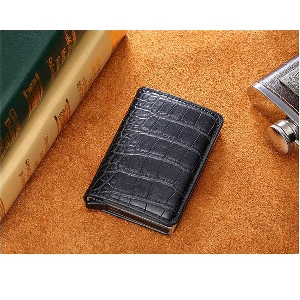 bycobecy cardholder pocker rfid wallet bank id credit card holder wallet leather passes aluminum business card case p qyljxi
bycobecy cardholder pocker rfid wallet bank id credit card holder wallet leather passes aluminum business card case p qyljxi