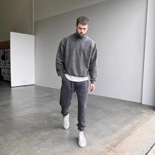 men's hoodies & sweatshirts 22ss classic round neck solid color 100% cotton eu size represent hoodie men women high street autumn winte, Black
men's hoodies & sweatshirts 22ss classic round neck solid color 100% cotton eu size represent hoodie men women high street autumn winte, Black