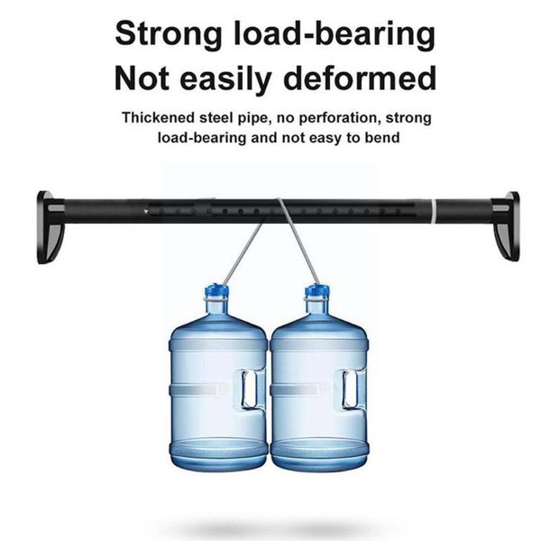 shower curtains punch-clothing rod extendable steel curtain pole easy installation for diy space poles z3j7
shower curtains punch-clothing rod extendable steel curtain pole easy installation for diy space poles z3j7