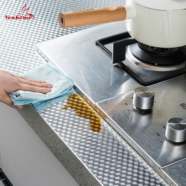 wallpapers kitchen oil-proof wall stickers modern home decor furniture wallpaper self-adhesive countercabinets foil contact paper
wallpapers kitchen oil-proof wall stickers modern home decor furniture wallpaper self-adhesive countercabinets foil contact paper