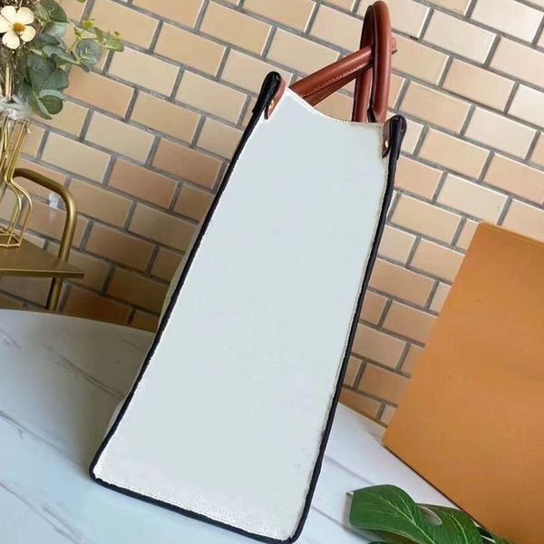 designer onthego 2021 ss ladies crossbody bag vintage handbag plain classic letter cowhide double handle delicate tote bags women fashion
designer onthego 2021 ss ladies crossbody bag vintage handbag plain classic letter cowhide double handle delicate tote bags women fashion