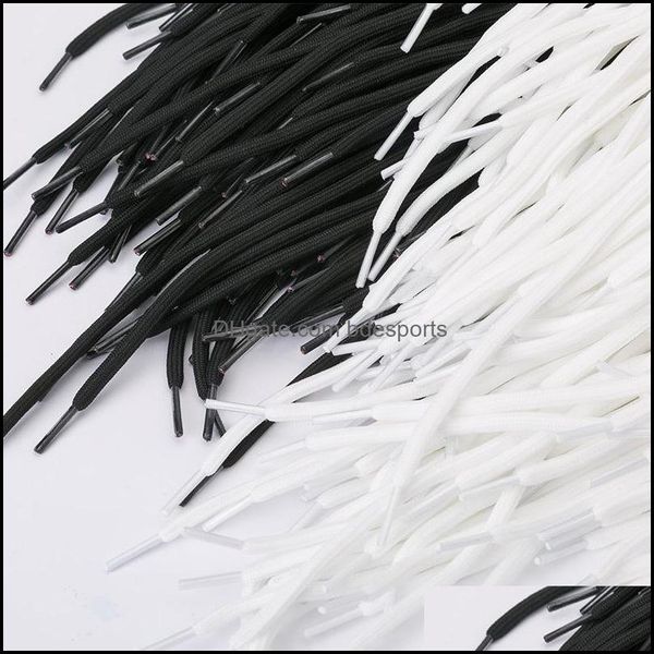 shoe parts & accessories shoes round shoelace manufacturers wholesale polyester shoelaces outdoor mountaineering basketball black drop deliv, White;pink
shoe parts & accessories shoes round shoelace manufacturers wholesale polyester shoelaces outdoor mountaineering basketball black drop deliv, White;pink