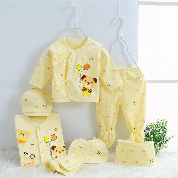 clothing sets 2021 spring autumn born fashion cotton infant underwear baby boys girls suits set 7pices & 5 pieces clothes for 0-3m, White
clothing sets 2021 spring autumn born fashion cotton infant underwear baby boys girls suits set 7pices & 5 pieces clothes for 0-3m, White