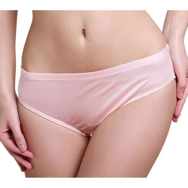 breathable fashion 3 pair 100% knit pure silk womens bikinis panties size us l xl, Black;pink
breathable fashion 3 pair 100% knit pure silk womens bikinis panties size us l xl, Black;pink