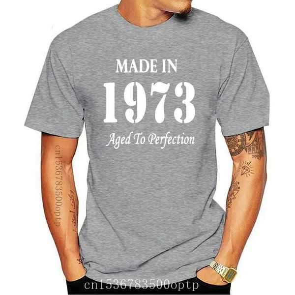 men's t-shirts vintage legends made in 1973 birthday funny graphic fashion 2021 cotton short sleeve t shirts novelty o-neck t-shirt, White;black
men's t-shirts vintage legends made in 1973 birthday funny graphic fashion 2021 cotton short sleeve t shirts novelty o-neck t-shirt, White;black