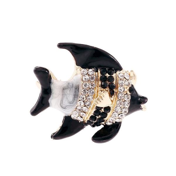 pins, brooches in europe and the speed to sell through pin color kiss fish men ms brooch high-grade suit clothing, Gray
pins, brooches in europe and the speed to sell through pin color kiss fish men ms brooch high-grade suit clothing, Gray