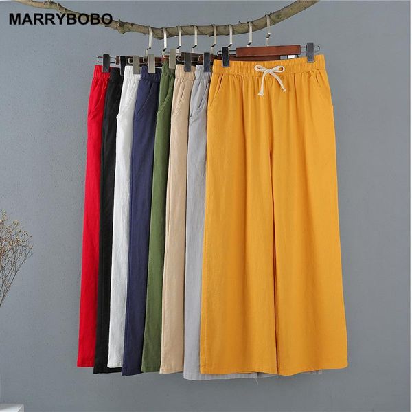 women's pants & capris harajuku high waist wide leg women autumn cotton linen long 2021 casual solid loose straight, Black;white
women's pants & capris harajuku high waist wide leg women autumn cotton linen long 2021 casual solid loose straight, Black;white