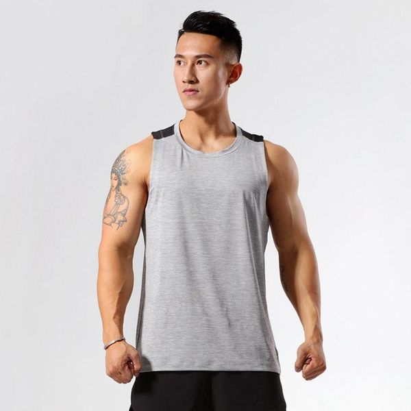 running jerseys mens quick dry vest sleeveless shirt breathable lightweight fitness gym sports tight compression tee t-shirts, Black;blue
running jerseys mens quick dry vest sleeveless shirt breathable lightweight fitness gym sports tight compression tee t-shirts, Black;blue