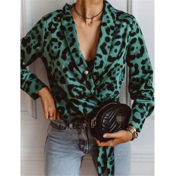 2021 women blouse leopard print long sleeve shirt ladies loose blouse womens clothing ol shirt blusas femininas elegante, White
2021 women blouse leopard print long sleeve shirt ladies loose blouse womens clothing ol shirt blusas femininas elegante, White