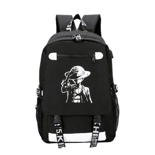 backpack usb charging backpacks anti-theft code lock personality cartoon school bag night light hip hop daily outdoor travel
backpack usb charging backpacks anti-theft code lock personality cartoon school bag night light hip hop daily outdoor travel