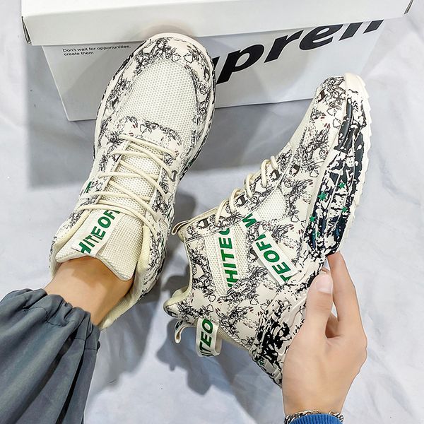 mens womens running shoes black white blue green gray -44 graffiti comfortable breathable fashion trainers sports sneakers outdoor size 39-4
mens womens running shoes black white blue green gray -44 graffiti comfortable breathable fashion trainers sports sneakers outdoor size 39-4
