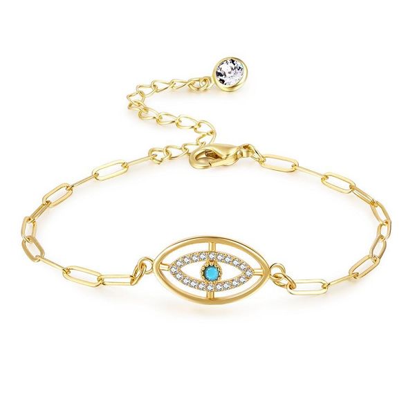 evil eye bracelet necklace 14k gold plated copper chain link bracelets necklaces for women girls jewely sets, Silver
evil eye bracelet necklace 14k gold plated copper chain link bracelets necklaces for women girls jewely sets, Silver