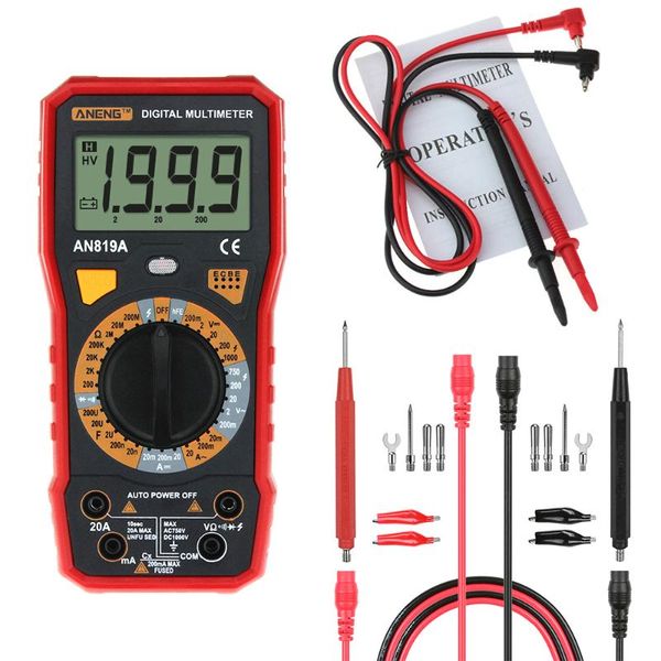 kitchen faucets an819a digital multimeter ac dc current voltage capacitance resistance diode tester live line measurement + 16 in 1 multifun
kitchen faucets an819a digital multimeter ac dc current voltage capacitance resistance diode tester live line measurement + 16 in 1 multifun