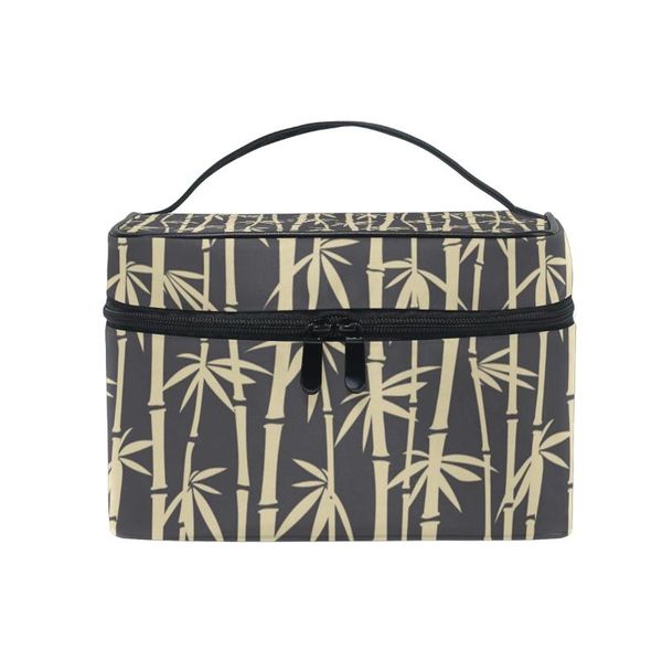 fengju cosmetic bag portable travel organizer hanging toiletry case storage tote for girls woman bamboo
fengju cosmetic bag portable travel organizer hanging toiletry case storage tote for girls woman bamboo