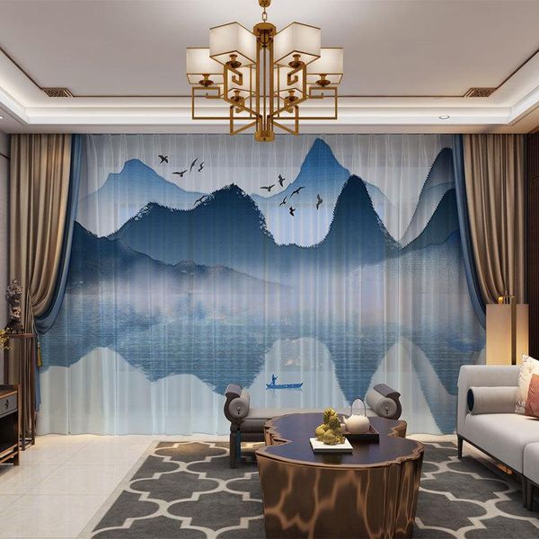 curtain & drapes 3d po chinese style ink wash painting curtains drape panel sheer tulle home decoration living room bedroom vintage
curtain & drapes 3d po chinese style ink wash painting curtains drape panel sheer tulle home decoration living room bedroom vintage