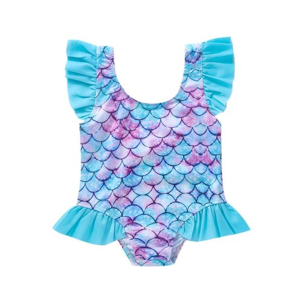 one-pieces infant summer ruffle swimsuit baby girls sunflower/fish scale print sleeve u-shaped neck swimwear, Black
one-pieces infant summer ruffle swimsuit baby girls sunflower/fish scale print sleeve u-shaped neck swimwear, Black