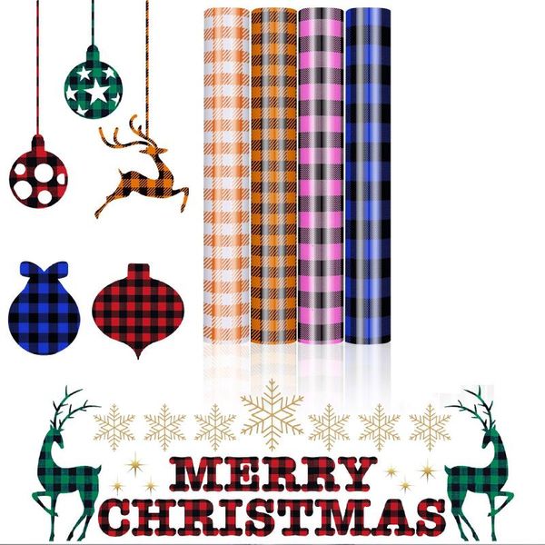 window stickers 1 roll 25x30.5cm heat thermal transfer iron on diy garment film silhouette paper fabric decal sticker xmas decoration
window stickers 1 roll 25x30.5cm heat thermal transfer iron on diy garment film silhouette paper fabric decal sticker xmas decoration