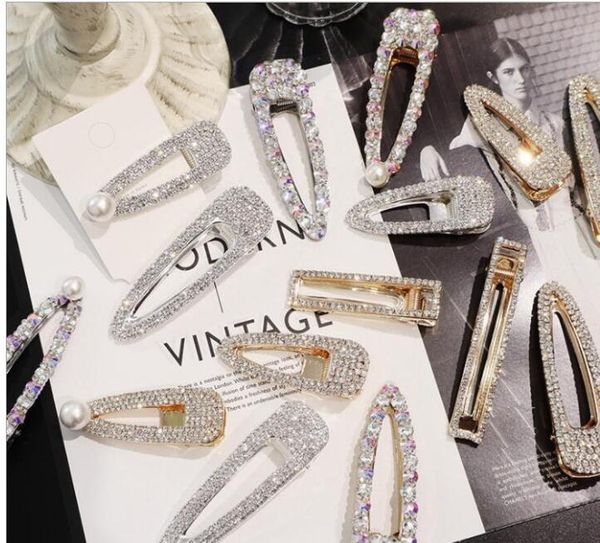 1-5pearls hairpin set stylish acetate plate hair clips mix different bb clip sweet fashion designer women woman hai, Golden;silver
1-5pearls hairpin set stylish acetate plate hair clips mix different bb clip sweet fashion designer women woman hai, Golden;silver