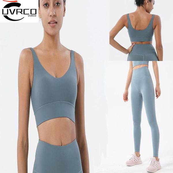 yoga outfit bra set women workout high waist leggings sportswear breathable running gym sports suit
yoga outfit bra set women workout high waist leggings sportswear breathable running gym sports suit