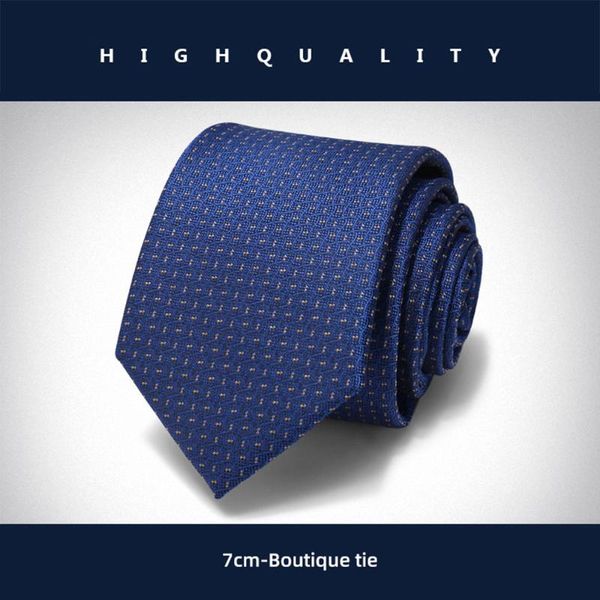 bow ties luxury 7 cm blue jacquard tie brand designer for men business dress shirt necktie male accessories gift, Black;gray
bow ties luxury 7 cm blue jacquard tie brand designer for men business dress shirt necktie male accessories gift, Black;gray