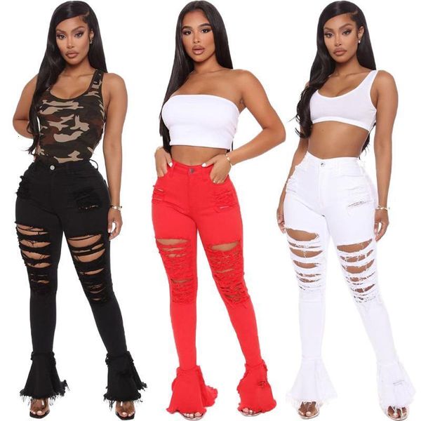retro solid vintage jeans women hollow out denim pants ruffles tassel hem bell bottom hole jeans ripped flare trouser jean pants, Blue
retro solid vintage jeans women hollow out denim pants ruffles tassel hem bell bottom hole jeans ripped flare trouser jean pants, Blue
