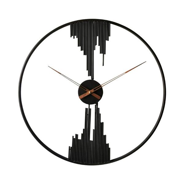 wall clocks american style metal creative large minimalist black unique watch industrial decor zegar scienny eb50wc
wall clocks american style metal creative large minimalist black unique watch industrial decor zegar scienny eb50wc
