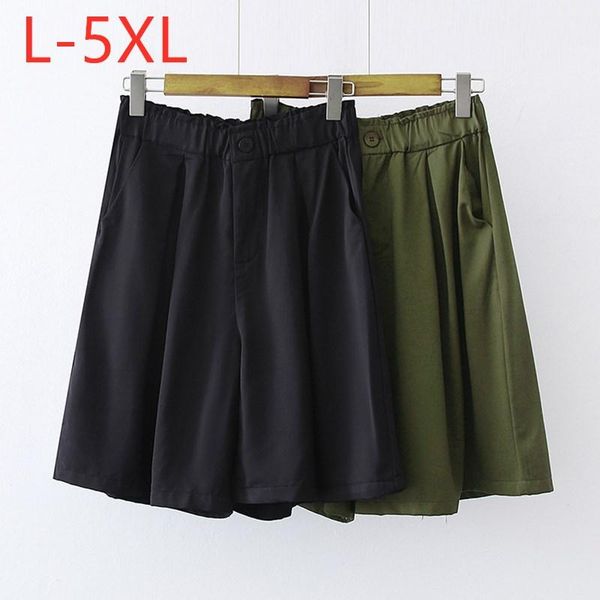 plus size pants 2021 ladies summer shorts for women large loose cotton black green wide leg pocket 2xl 3xl 4xl 5xl
plus size pants 2021 ladies summer shorts for women large loose cotton black green wide leg pocket 2xl 3xl 4xl 5xl