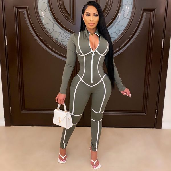 new fashions female casual autumn and winter pure color solid models sew thin sleeve tightly knit shorts overalls e5xa, Black;white
new fashions female casual autumn and winter pure color solid models sew thin sleeve tightly knit shorts overalls e5xa, Black;white