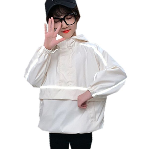 2021 new boys girl autumn with reflective hoodie luxury teenagers light-reflecting children coat outerwear age 4 5 7 9 11 14 6tbv, Blue;gray
2021 new boys girl autumn with reflective hoodie luxury teenagers light-reflecting children coat outerwear age 4 5 7 9 11 14 6tbv, Blue;gray