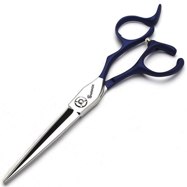 hair scissors hairdressing 6 inch flat cutting seamless thinning set purple stylist special haircut
hair scissors hairdressing 6 inch flat cutting seamless thinning set purple stylist special haircut