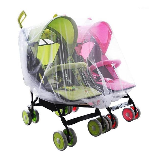 stroller parts & accessories 210cmx140cm twin baby mosquito net crib cradle breathable1
stroller parts & accessories 210cmx140cm twin baby mosquito net crib cradle breathable1