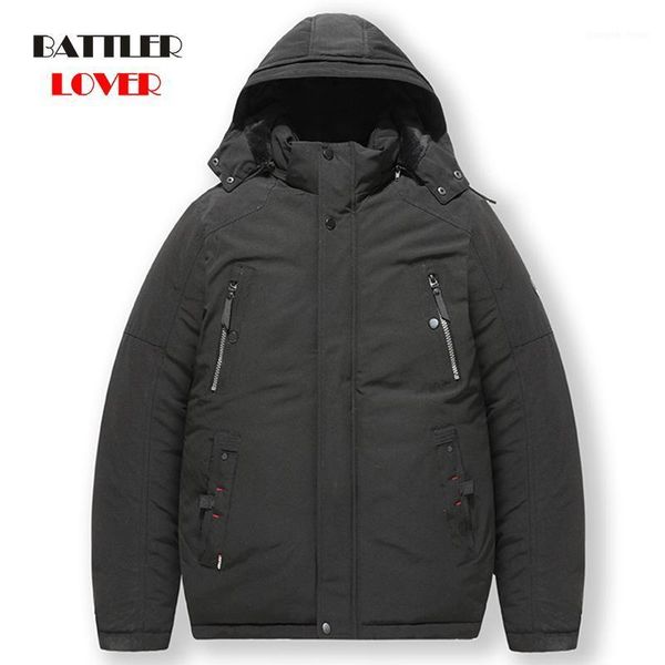 men's down & parkas winter warm coat for men 2021 casual autumn thick cotton hood male hooded jacket femme stand-up collar overcoat, Black
men's down & parkas winter warm coat for men 2021 casual autumn thick cotton hood male hooded jacket femme stand-up collar overcoat, Black