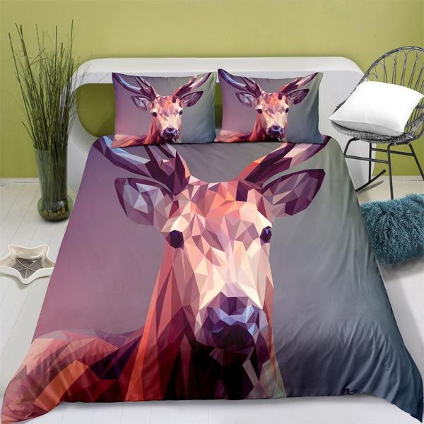 bedding sets home textiles printed abstract style quilt cover & pillowcase 2/3pcs us/ae/ue full size set
bedding sets home textiles printed abstract style quilt cover & pillowcase 2/3pcs us/ae/ue full size set