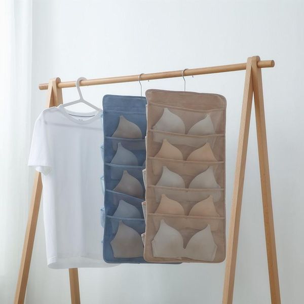 storage boxes & bins 15 pockets sock bra underwear hanger hanging bag organizers double-sided socks
storage boxes & bins 15 pockets sock bra underwear hanger hanging bag organizers double-sided socks