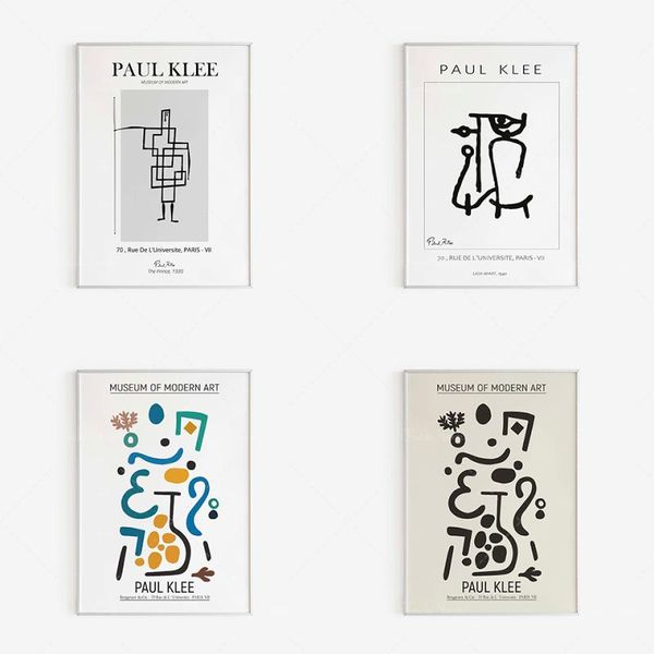 paintings klee - berggruen & cie, wall art, abstract art exhibition poster, digital download
paintings klee - berggruen & cie, wall art, abstract art exhibition poster, digital download