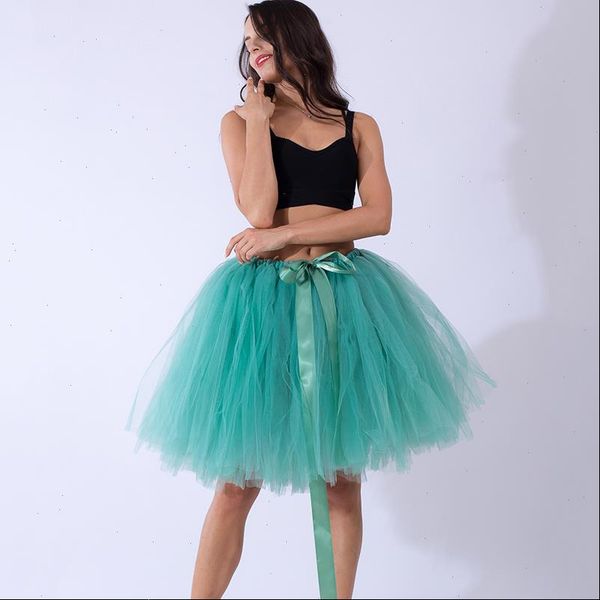 2021 puffy midi knee length tutu marsala tulle high waist women underskirt wedding bridal skirt lolita faldas saias, Black
2021 puffy midi knee length tutu marsala tulle high waist women underskirt wedding bridal skirt lolita faldas saias, Black