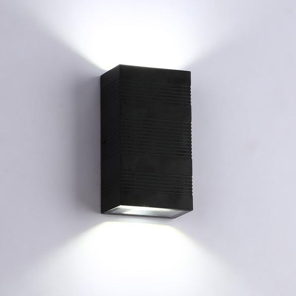 outdoor wall lamps modern simple waterproof ip65 aluminum led 6/12w lamp for entrance aisle garden ac 80-265v 1180
outdoor wall lamps modern simple waterproof ip65 aluminum led 6/12w lamp for entrance aisle garden ac 80-265v 1180