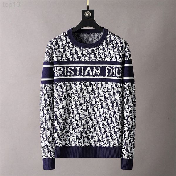 mens womens fashion designer sweaters letters pullover men hoodie long sleeve active sweatshirt knitted sweater, White;black
mens womens fashion designer sweaters letters pullover men hoodie long sleeve active sweatshirt knitted sweater, White;black