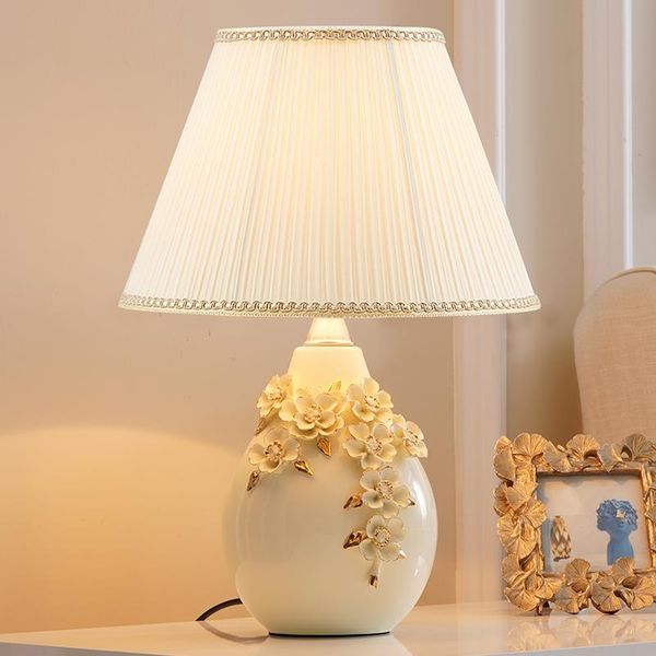 table lamps european style ceramic lamp for living room bedroom bedside warm romantic fashion decor
table lamps european style ceramic lamp for living room bedroom bedside warm romantic fashion decor