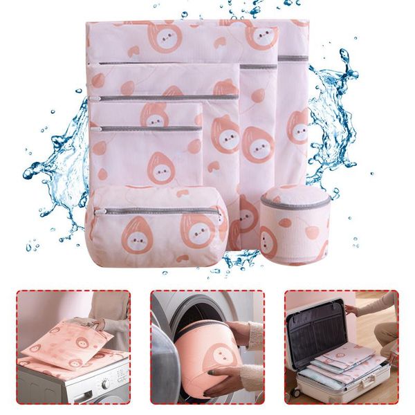 storage bags 6-piece laundry bag with premium zipper travel bag, shoulder reusable shopping tote canvas women
storage bags 6-piece laundry bag with premium zipper travel bag, shoulder reusable shopping tote canvas women