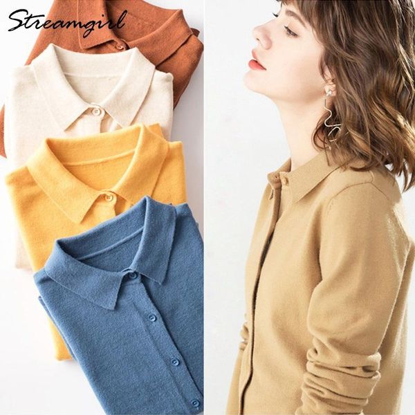 streamgirl women knit shirt warm winter blouses long sleeve button up shirt women elegant knitted autumn blouse ladies 2021, White
streamgirl women knit shirt warm winter blouses long sleeve button up shirt women elegant knitted autumn blouse ladies 2021, White