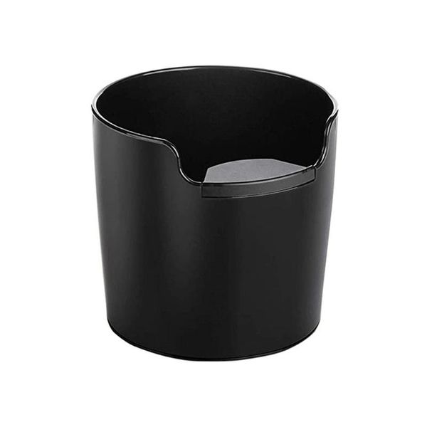 coffee filters knocking box creative powder bucket -absorbent durable espresso knock ground barista tool 
coffee filters knocking box creative powder bucket -absorbent durable espresso knock ground barista tool