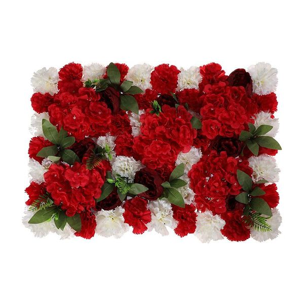 decorative flowers & wreaths 1pc artificial home wedding backdrop diy decorations silk rose flower wall panel dried
decorative flowers & wreaths 1pc artificial home wedding backdrop diy decorations silk rose flower wall panel dried