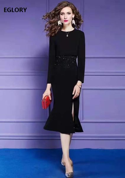 casual dresses elegant red black party midi 2021 spring women o-neck exquisite embroidery beading split long sleeve dress festival, Black;gray
casual dresses elegant red black party midi 2021 spring women o-neck exquisite embroidery beading split long sleeve dress festival, Black;gray