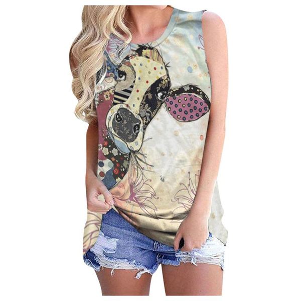 women's tanks & camis plus size for women short sleeve 3d animal printed o-neck summer beach streetwear #3, White
women's tanks & camis plus size for women short sleeve 3d animal printed o-neck summer beach streetwear #3, White