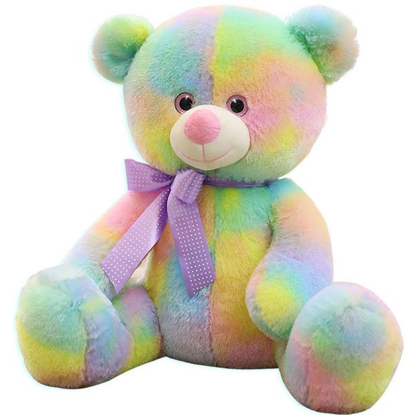 rainbow teddy bear pills toy hug bear bag doll doll play elder venement birthday gift girl
rainbow teddy bear pills toy hug bear bag doll doll play elder venement birthday gift girl