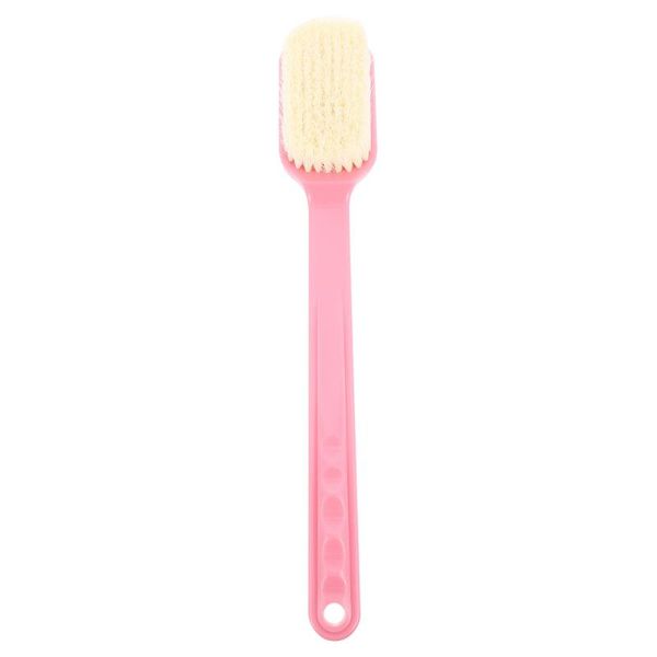 hair brushes exfoliating shower brush bath body massager scrubber for bathroom, Silver
hair brushes exfoliating shower brush bath body massager scrubber for bathroom, Silver