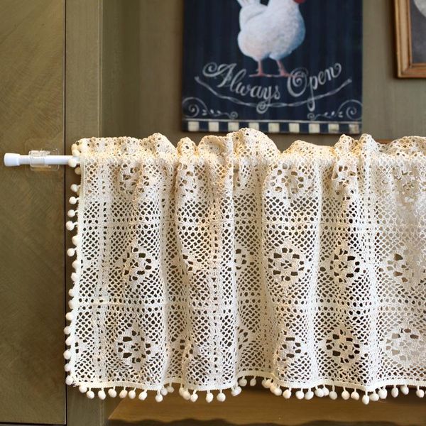 curtain & drapes vintage lace cotton crochet half short kitchen decorative cabinet coffee door window rod pocket
curtain & drapes vintage lace cotton crochet half short kitchen decorative cabinet coffee door window rod pocket
