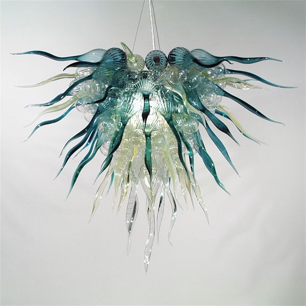 tiffany home interior lamps modern chandeliers pendant lights energy saving for living room 24"x24" art decoration murano hand blo
tiffany home interior lamps modern chandeliers pendant lights energy saving for living room 24"x24" art decoration murano hand blo